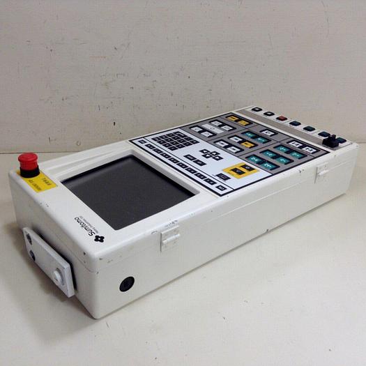 Used SUMITOMO Operator Interface SUMI INTERFACE 629 Used