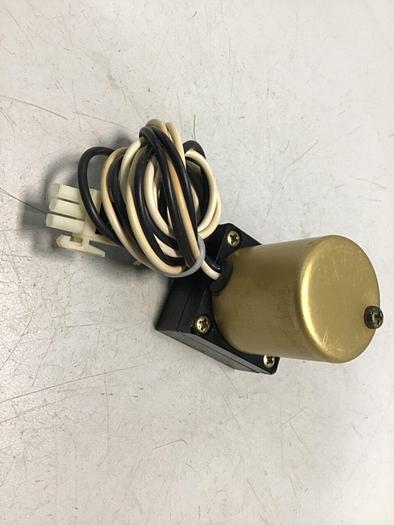 Used TACO Pressure Switch NPS-030 #114558