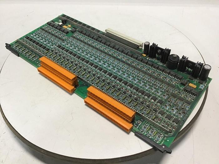 Used VAN DORN Pathfinder DC Output Board PC330-038 Used