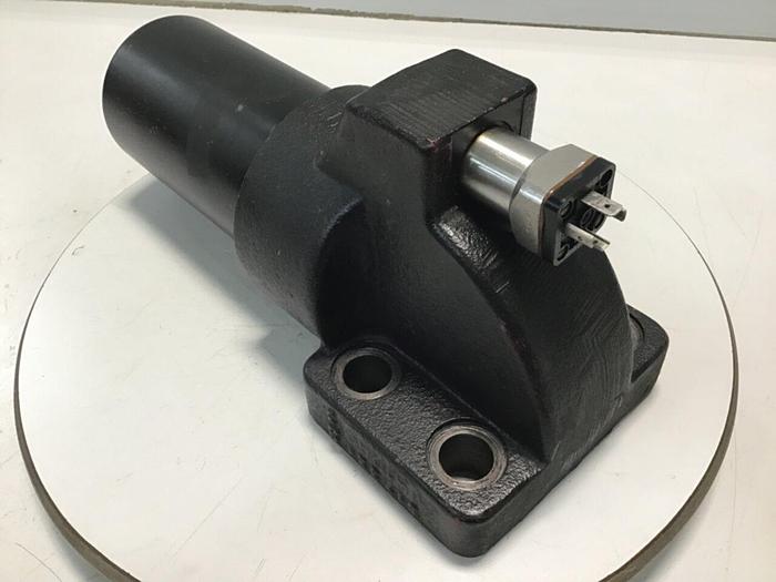 Used REXROTH Hydraulic Filter DFBNHC240AFE10C1.0 #116681