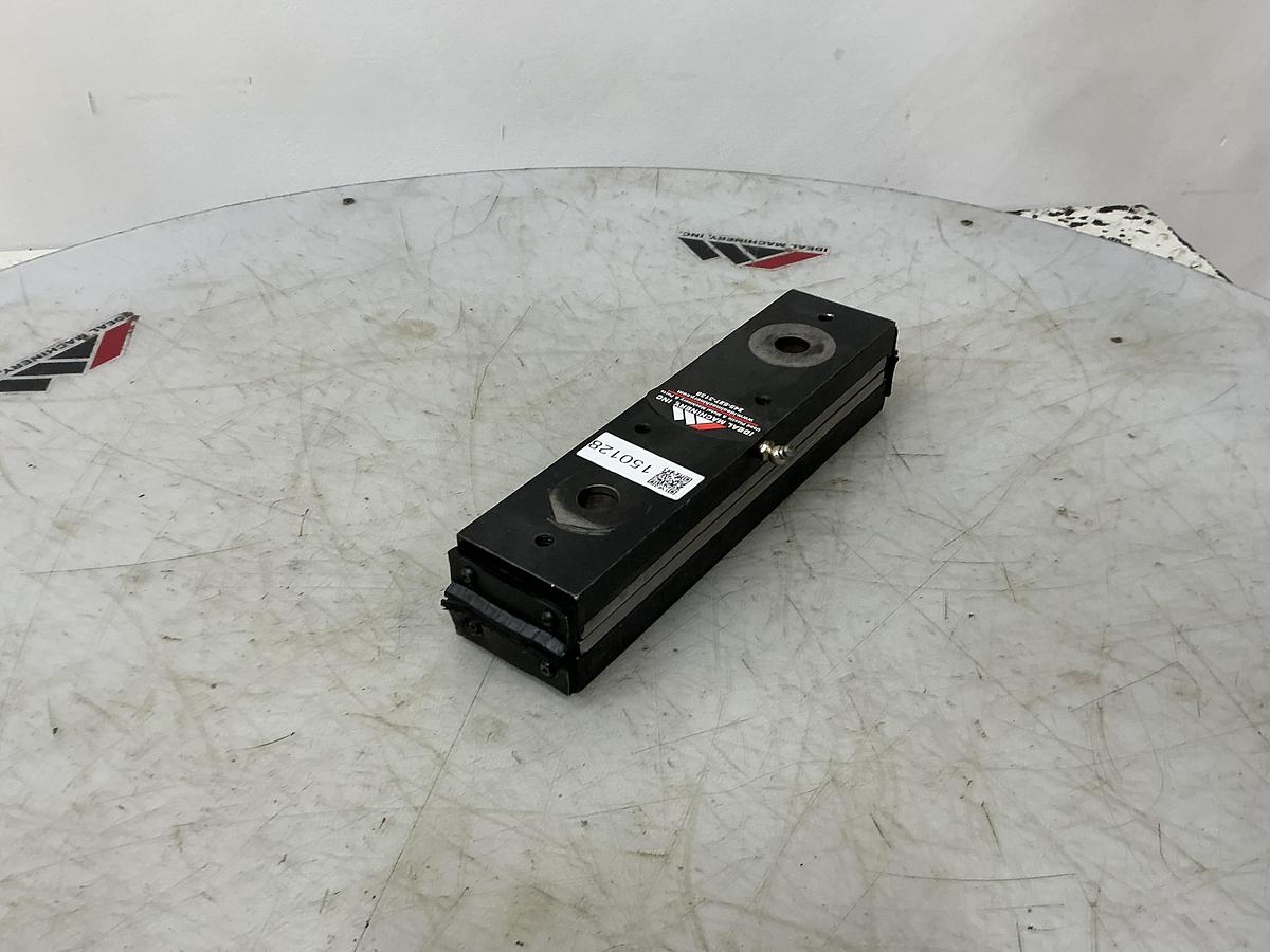 Used VAN DORN DEMAG 338294A ST