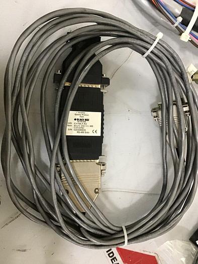 Used RJG INC. Portable Analysis Kit DART-PAK Used