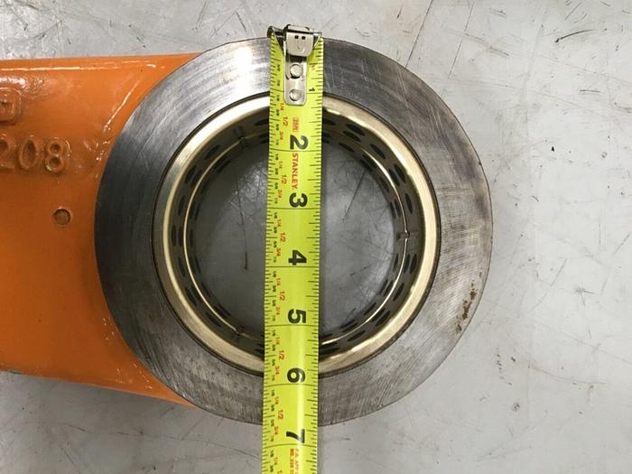 Used CINCINNATI MILACRON Toggle Link 5022208 #117775