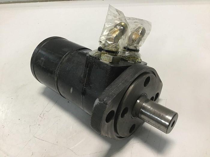 Used CHAR LYNN Die Height Hydraulic Motor 101 2169 009 Used