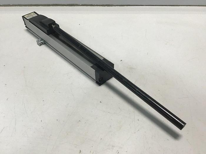 Used NOVOTECHNIK Linear Transducer TLH150 #129589
