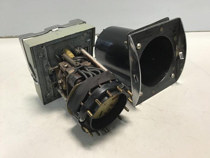 Used EAGLE SIGNAL Timer 5 SECOND #129884