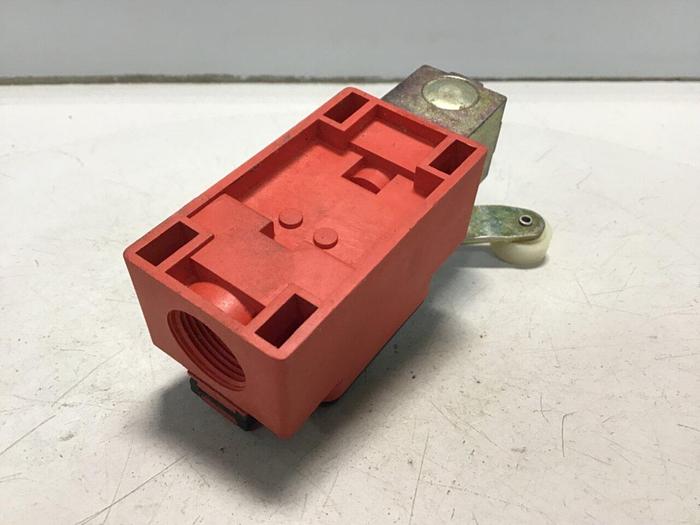 Used BERNSTEIN Limit Switch ENK-UV1Z AHS-V Used