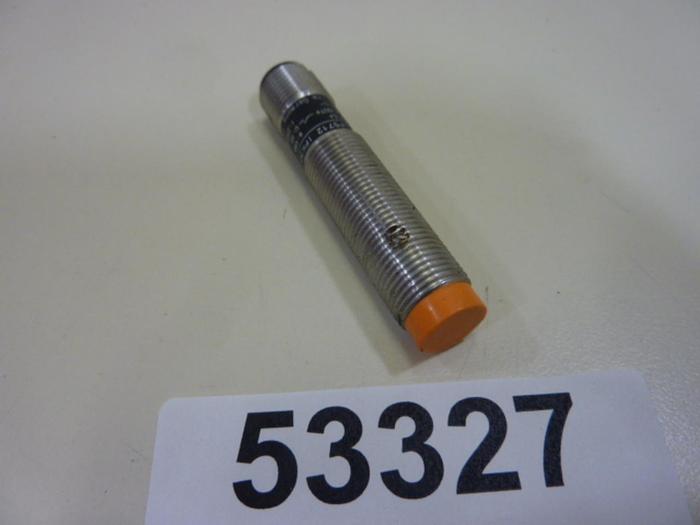 Used IFM Proximity Switch IF5712 #53327