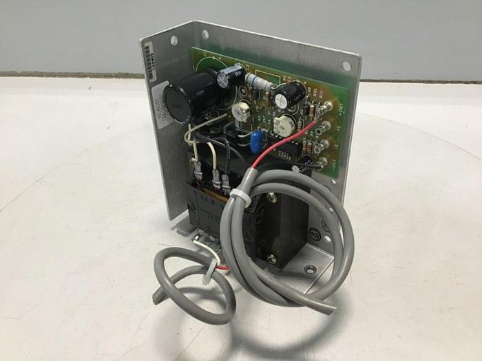 Used POWER ONE Power Supply HB24-1.2-A #112401