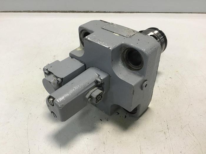 Used VICKERS Proportional Valve CVU40EFP1B299020 Used