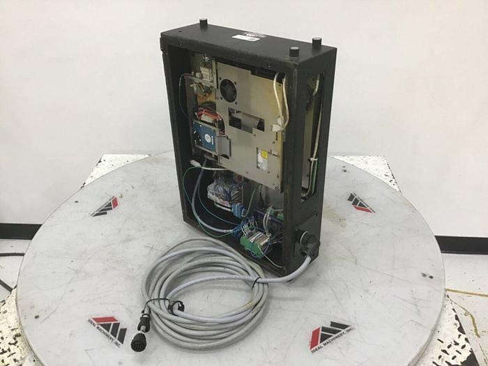 Used HUSKY Operator Panel OPERATOR PANEL Used