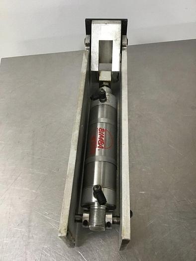 Used ENGLE End of Arm Tooling 320EL2 / EAT #127305