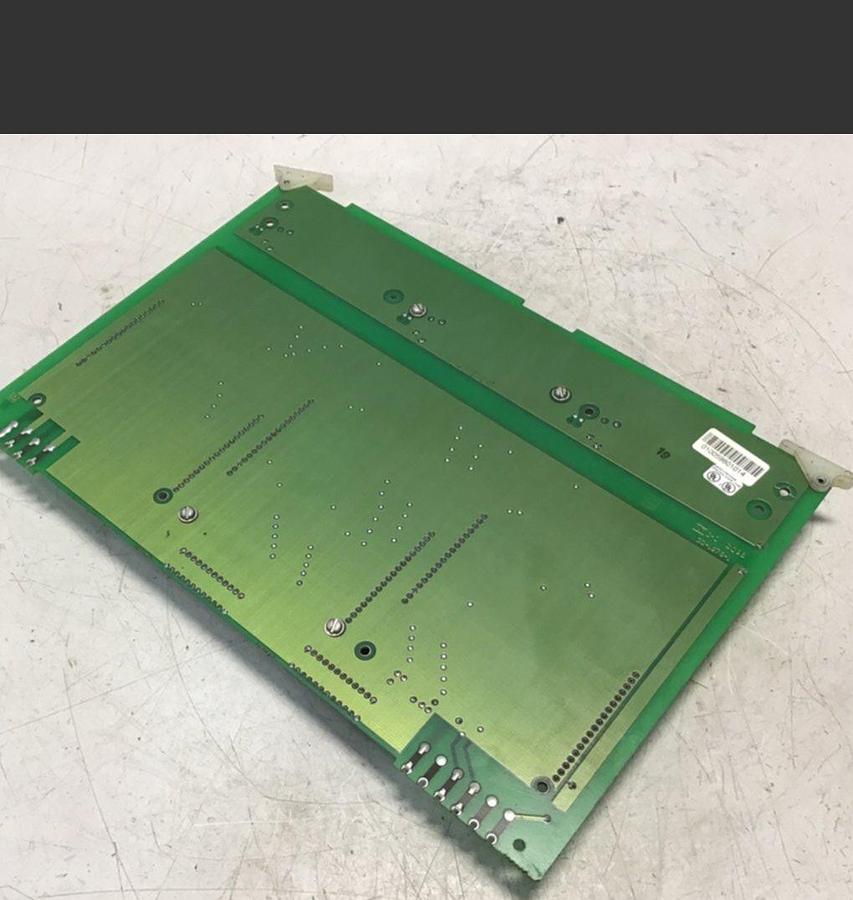 Used BARBER COLMAN Communication Circuit Board A-60050-1 USED