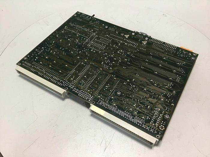 Used KEBA Circuit Board CU211 1918D-0 Used