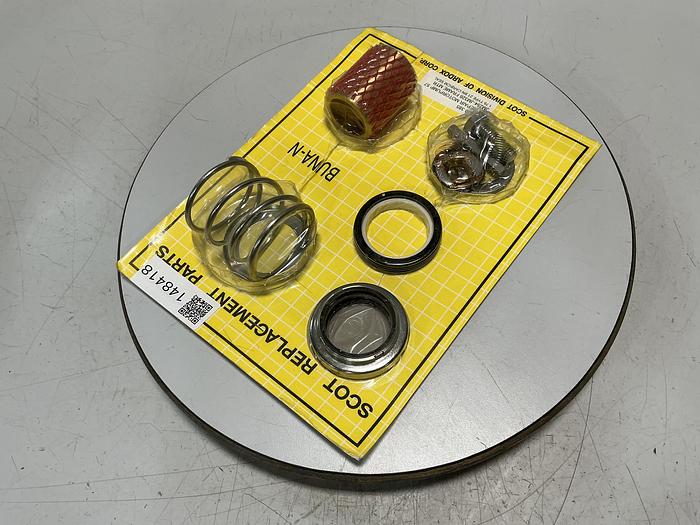 Used SCOT 118.000.385