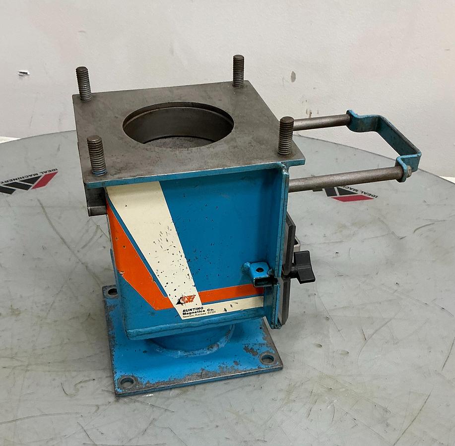 Used BUNTING MAGNETICS Unknown