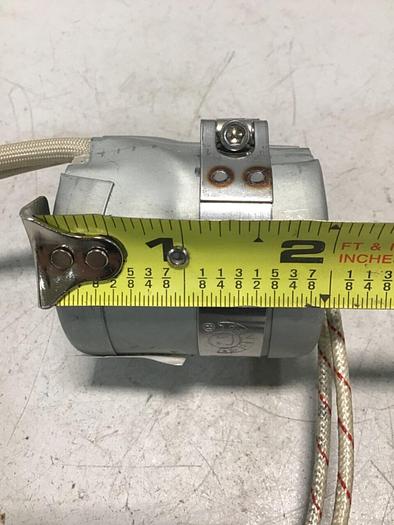 TEMPCO 300 Watt Heater Band NHW00121 B 11 24 #117312