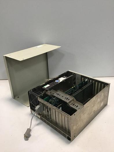 Used CHEROKEE INTERNATIONAL Power Supply QT4A1 #136701