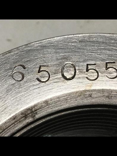Used VAN DORN Tie Bar Nut 65055 #130615