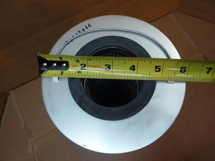 Used GENERIC Filter 800140-05 #26224