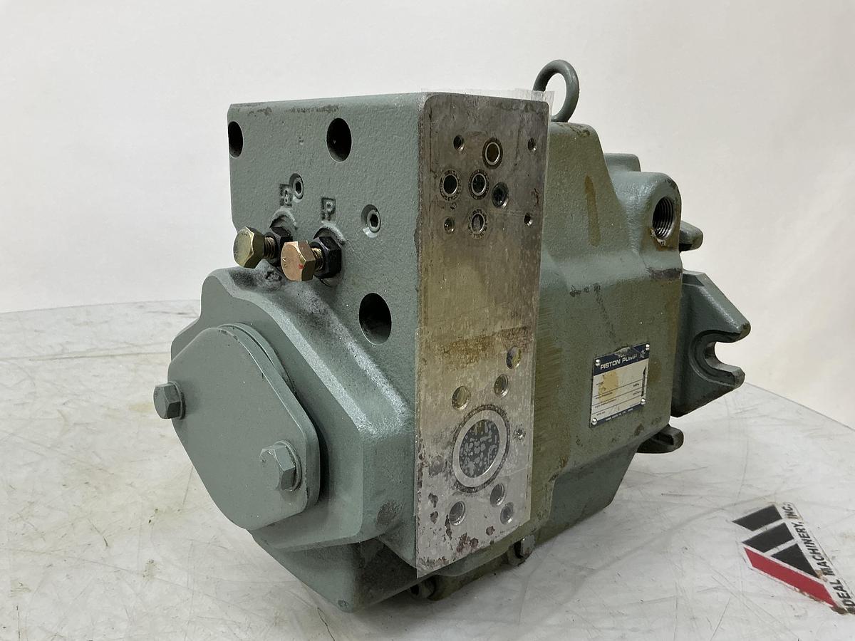 Used YUKEN A70-FR0-4E1 40A-6014
