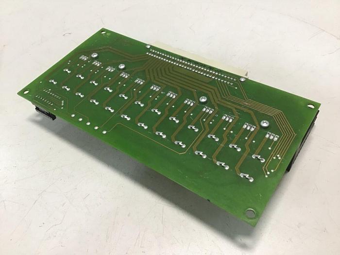 Used ARBURG Circuit Board 517A Used