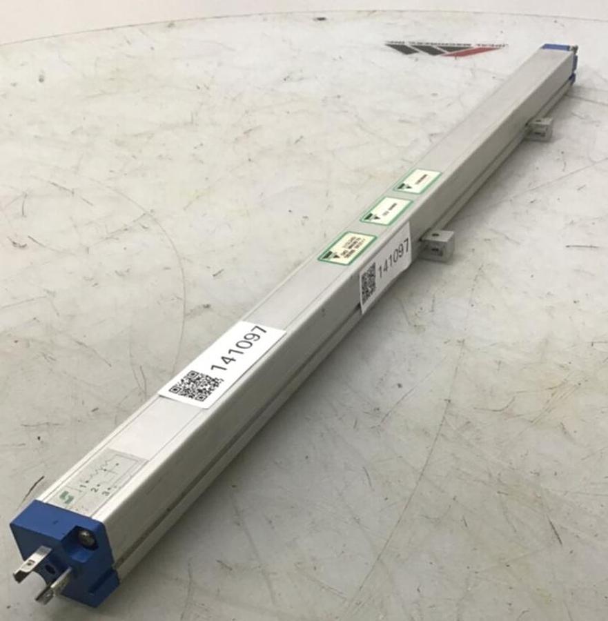 Used VISHAY Transducer 115L24D USED