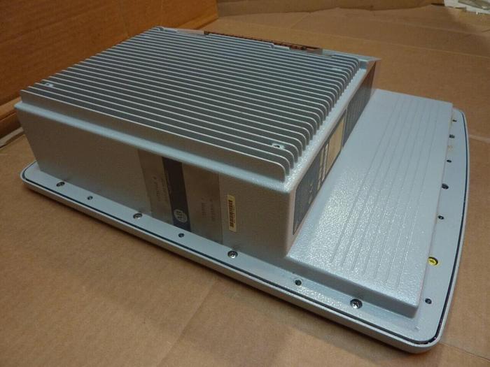 Used ALLEN BRADLEY Pro Set 700 Operator Interface 6500-PS7DSP SER A Used