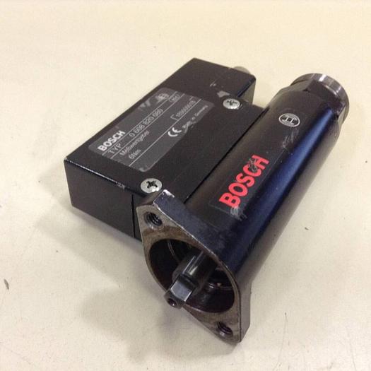 Used BOSCH Transducer 0 608 820 080 #82168