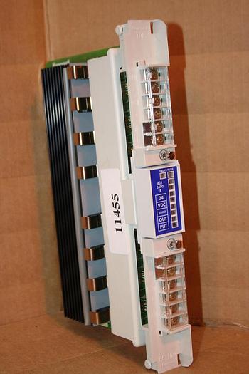 Used HONEYWELL Output Module 621-6500R #11455
