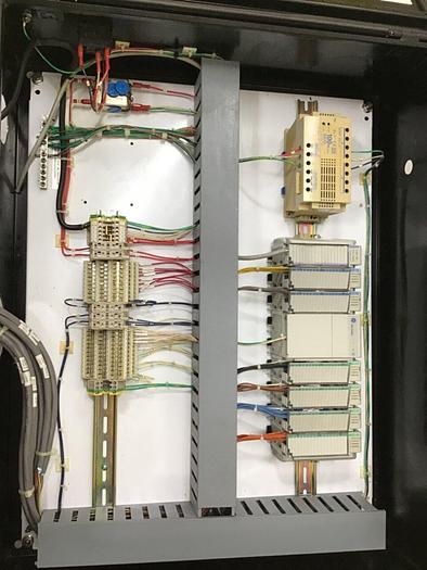 Used CONAIR Control Box EQP2CNV Used