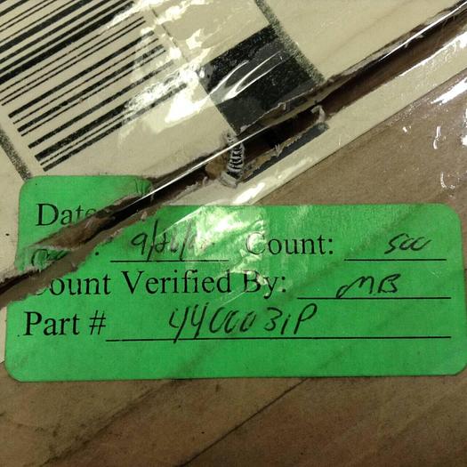 DB ROBERTS PEM Self Clinching Studs HFH-0616-28ZC #80688