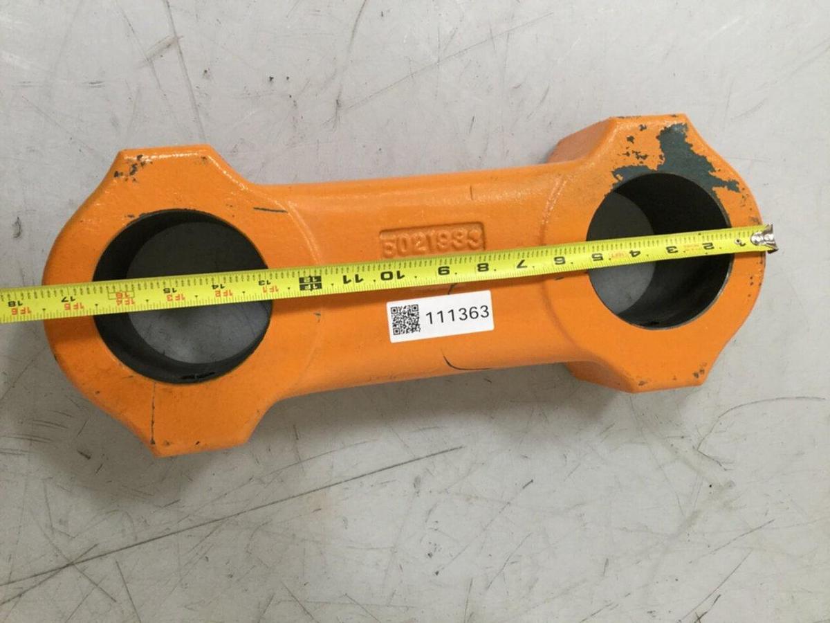 Used CINCINNATI MILACRON Toggle Link 5021933 #111363