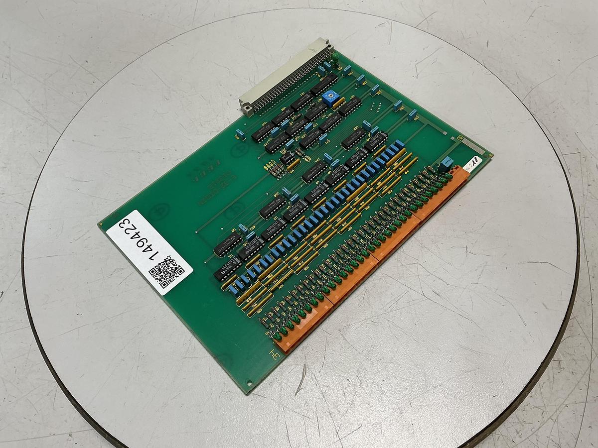 Used KEBA D1321E E-32-DIGIN