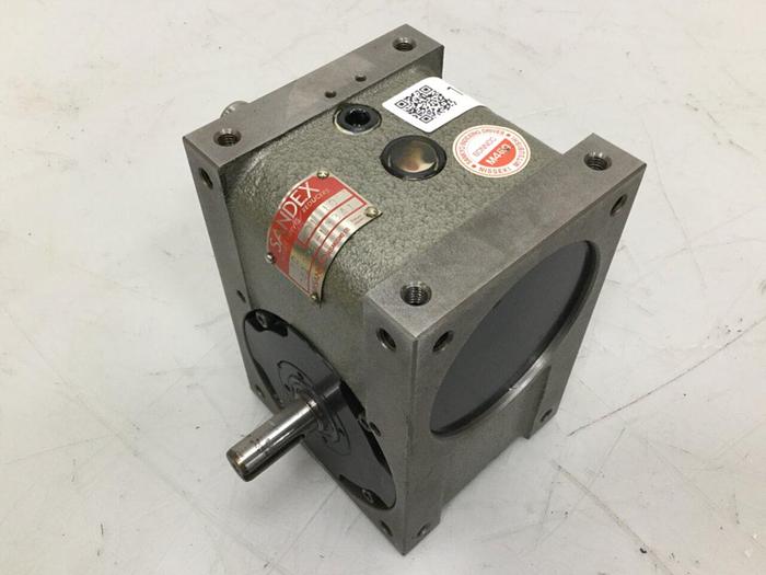 Used SANKYO Sandex Roller Indexing Drive 6D 04182R-LM3A1 Used