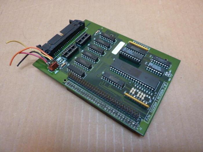 Used GENERIC Circuit Board 1022584 #22527