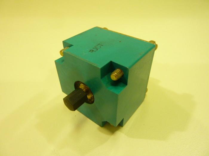 ALLEN BRADLEY Limit Switch 802M-BX SER B #43255