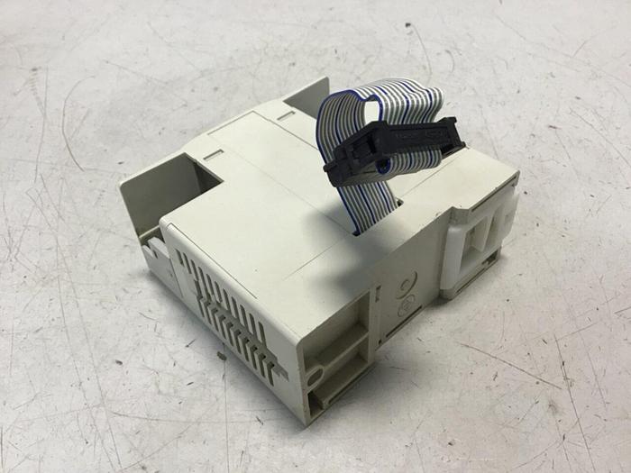 Used MITSUBISHI Controller Module FX2N-16EX #140282