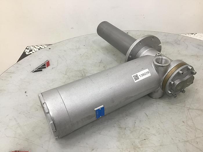 Used KRAUSS MAFFEI 6446629