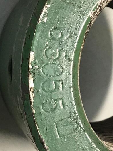 Used VAN DORN Tie Bar Nut 65055 Used #130029