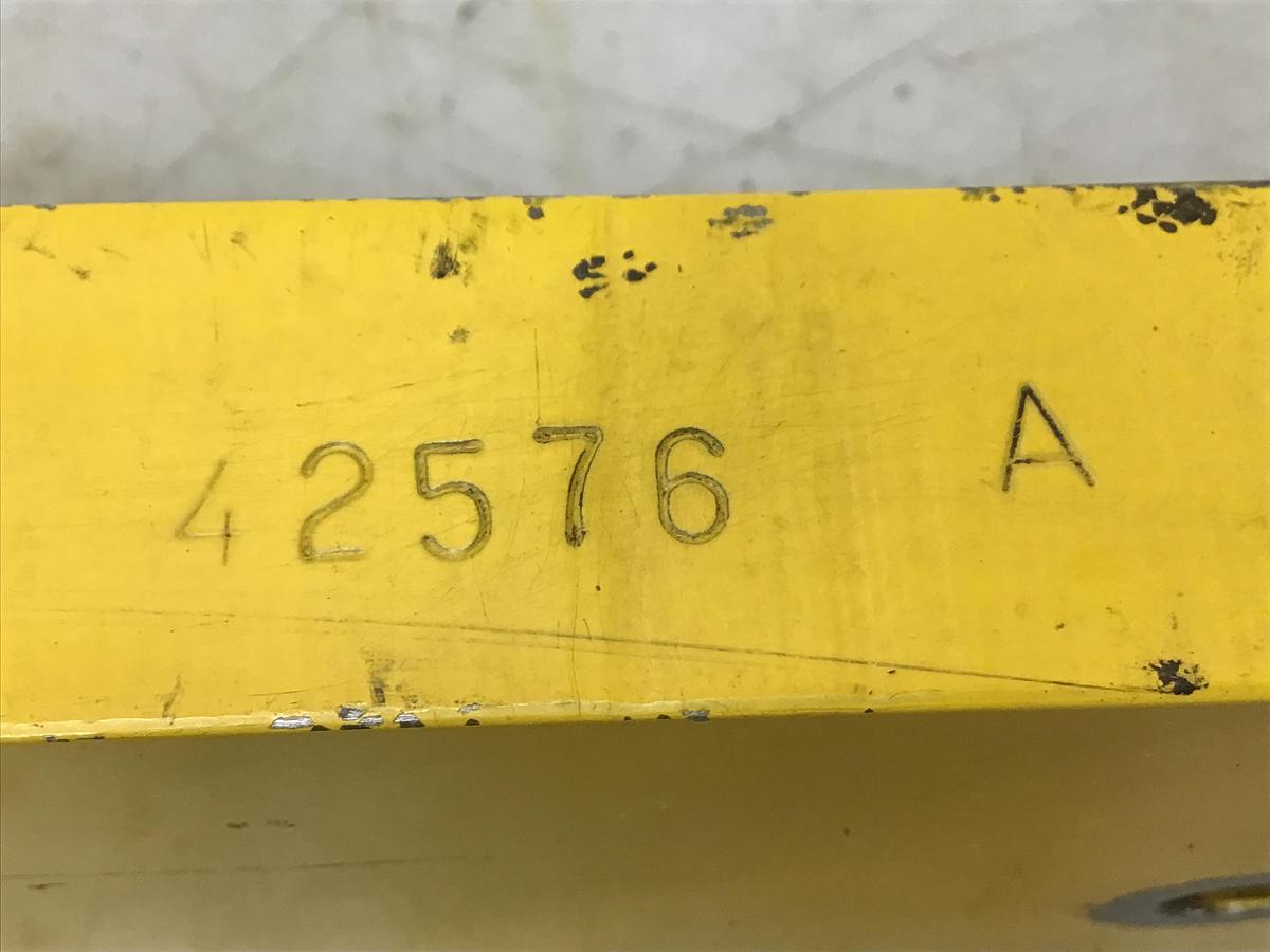 Used VAN DORN 342522 Toggle Link Used #142628