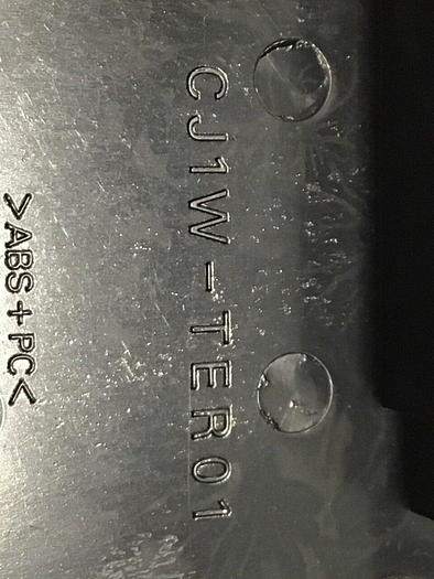 Used OMRON Programmable Control CJ1M CPU13 #133719