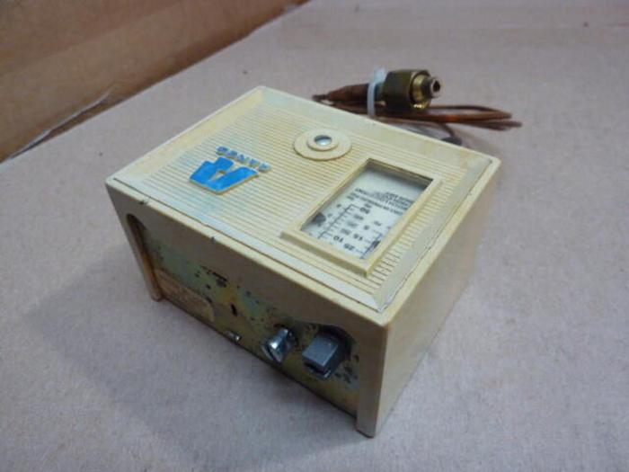 Used RANCO Pressure Control 010-1402-000 USED DNL SCRAPPED