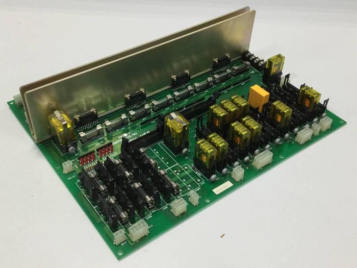 Used BSK In/Out Board P14989 #93516