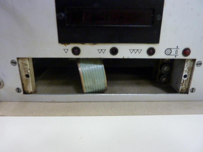 Used MARPOSS Controller 8203230014 Used