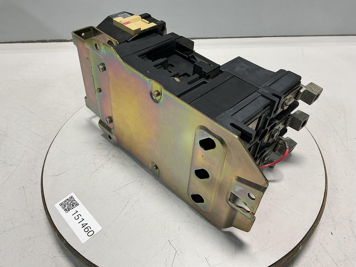 Used ALLEN BRADLEY 509-D0A