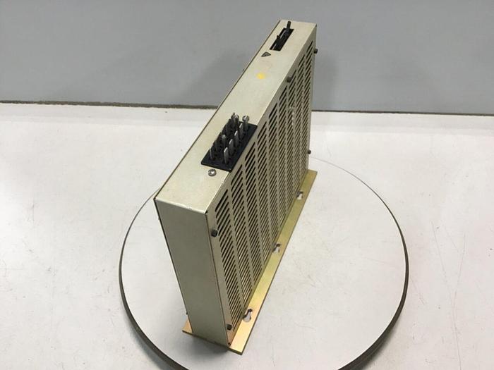 Used ADEPT Control Module 10300-15520 REV M #118402