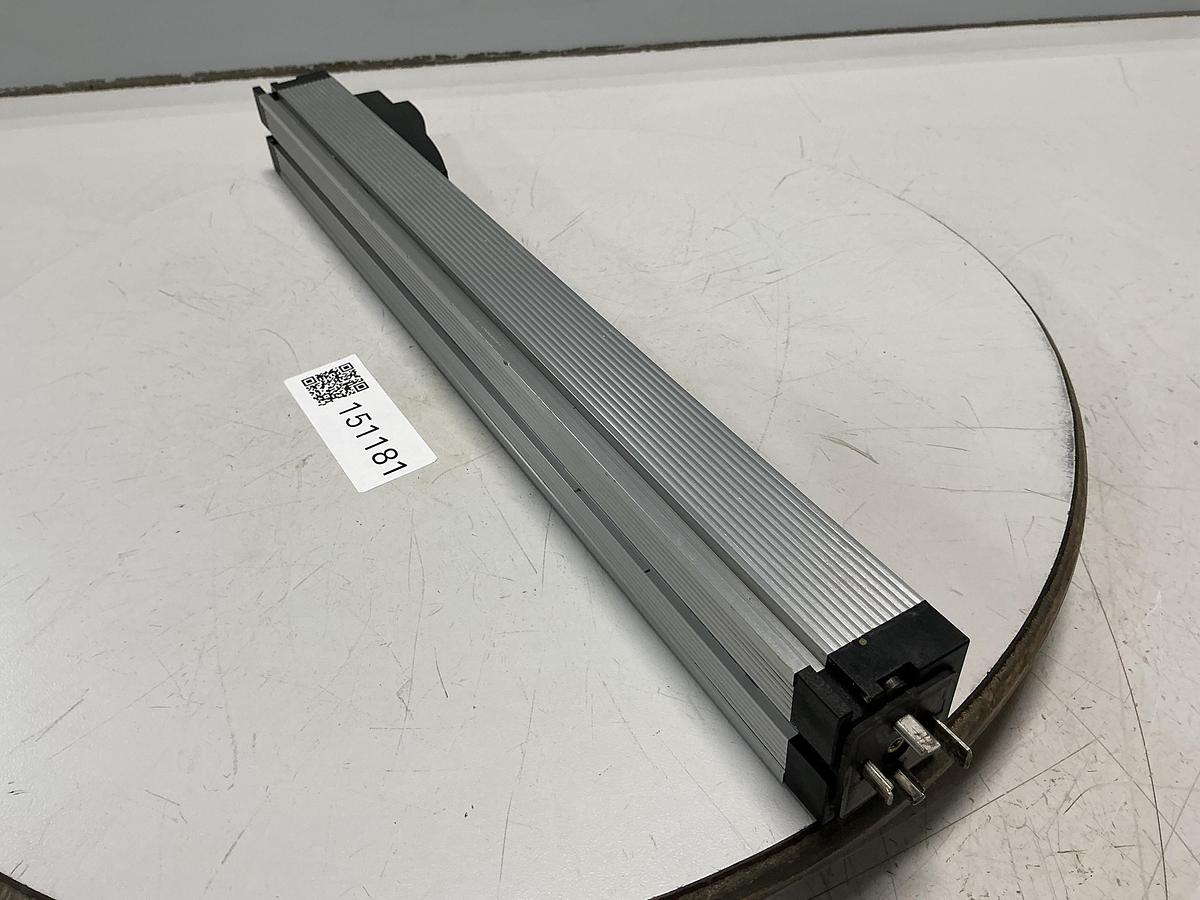 Used NOVOTECHNIK TLH 225