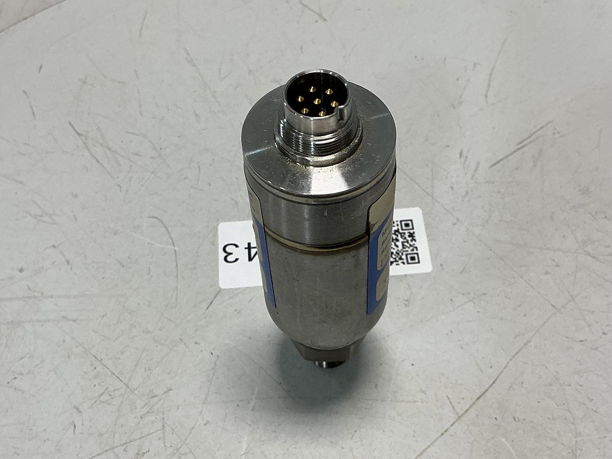 Used DYNISCO IDA354-5C-S788