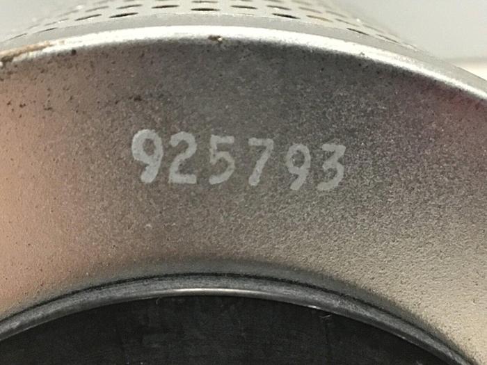 PARKER Filter Element 925793 #127930